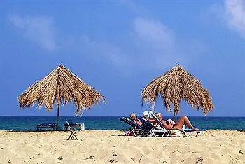 בית נופש Aselinos *