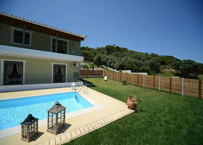 Aselinos * קוקונאריס