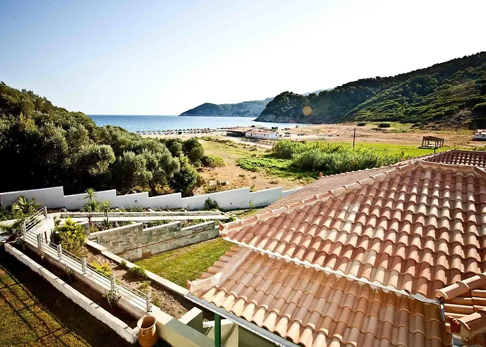 Aselinos קוקונאריס